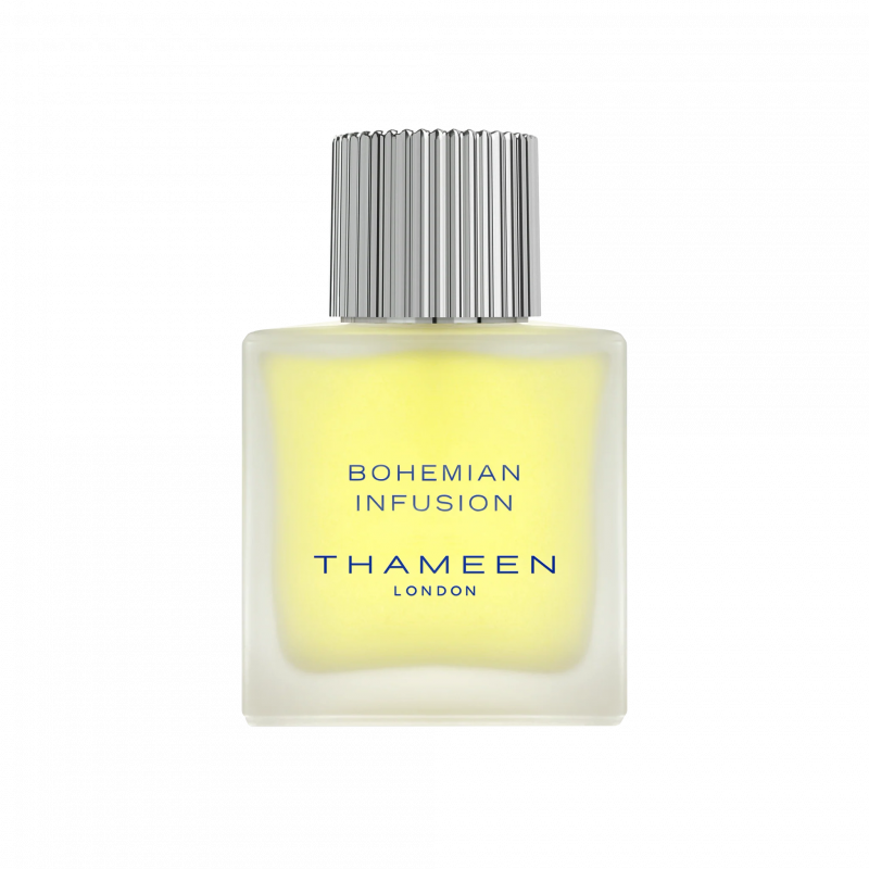Bohemian Infusion Cologne 