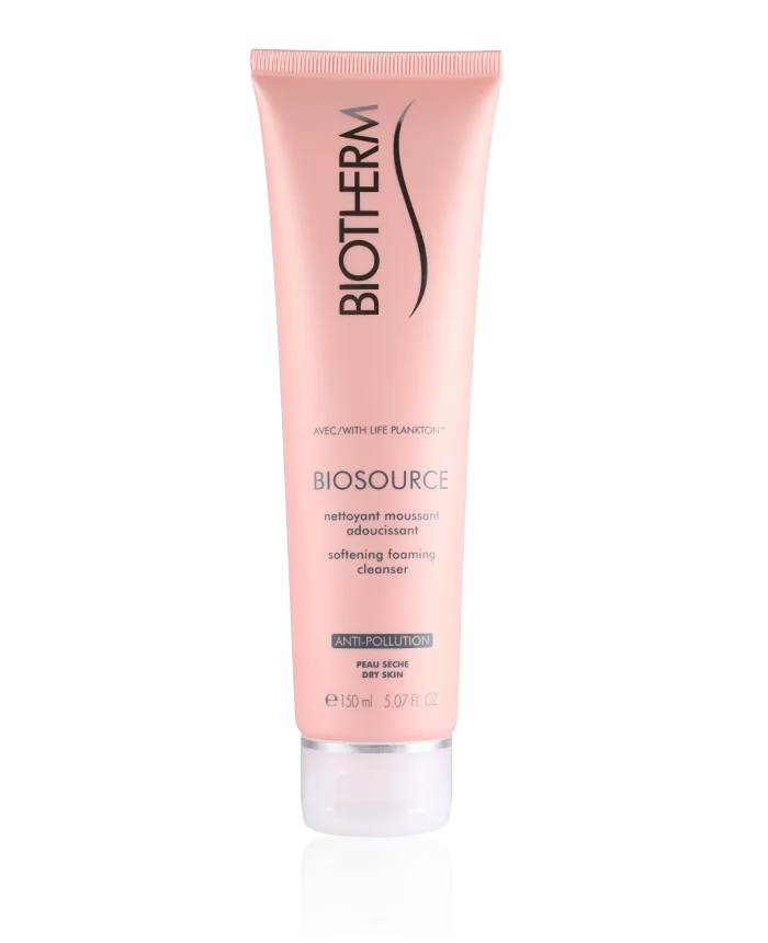 Biosource Softening Foam