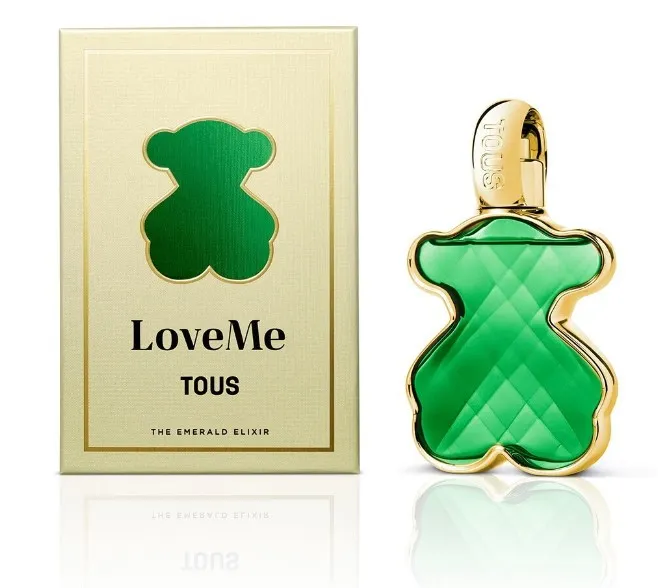 LoveMe The Emerald Elixir image 2