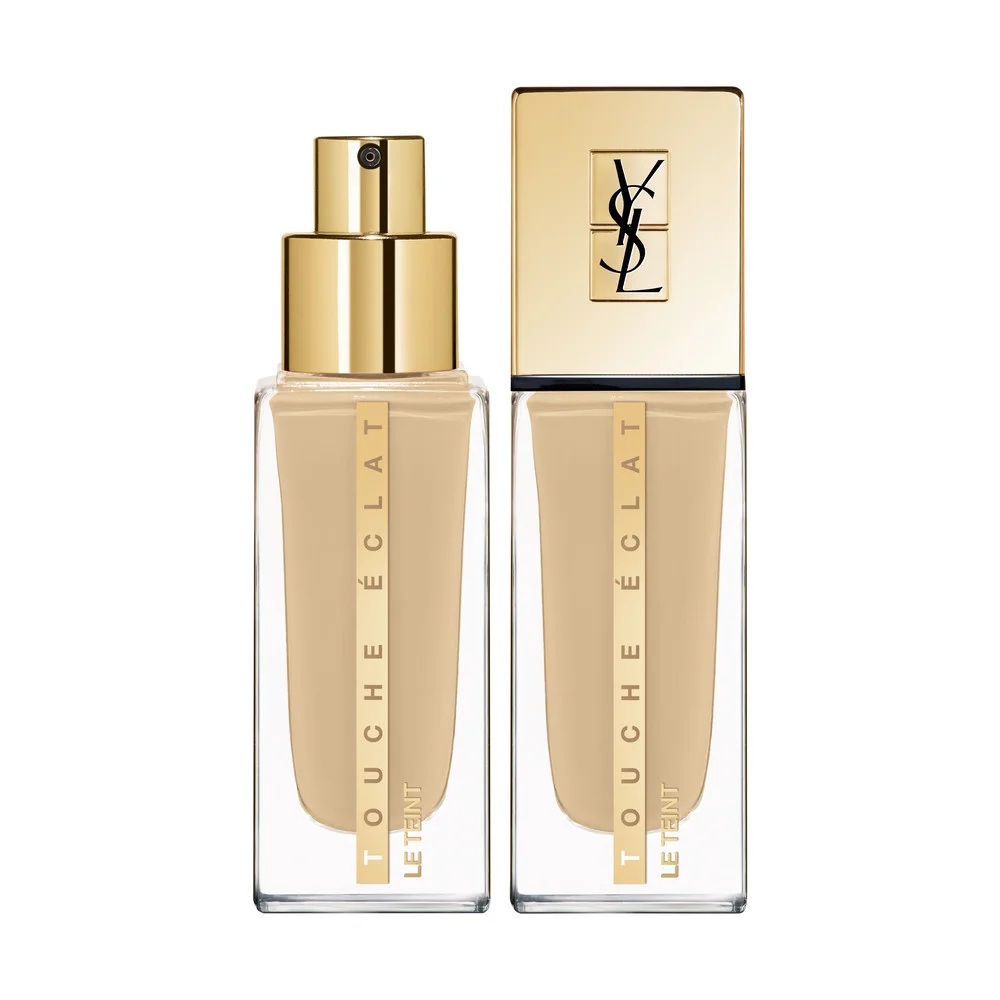 Foundation Touche Eclat Le Teint