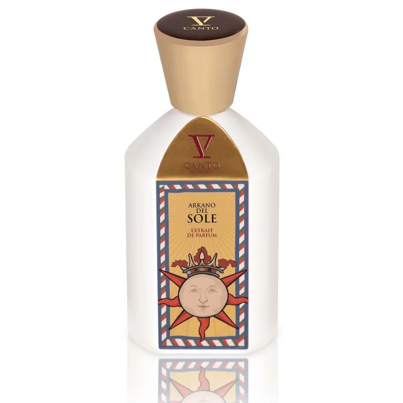 Arkano Del Sole Extrait de Parfum