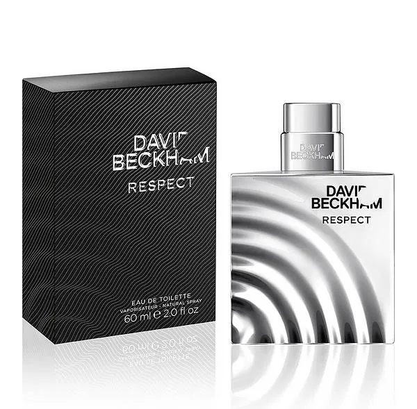 Respect Eau de toilette image 2