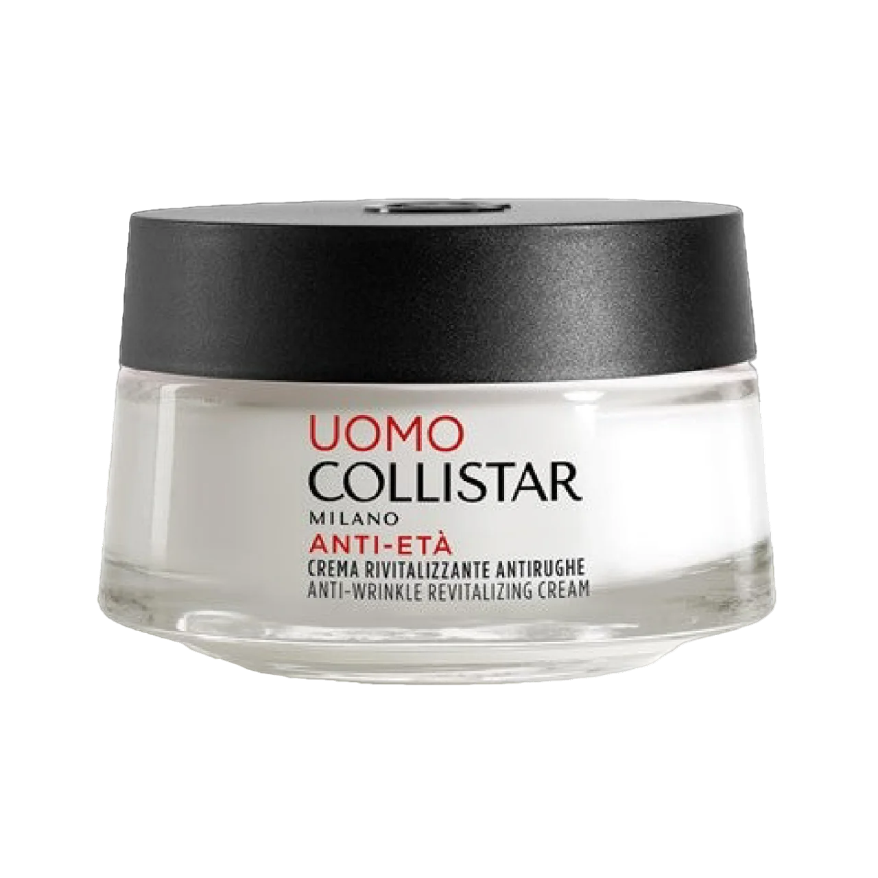 Anti-Wrinkle Revitalizing Cream