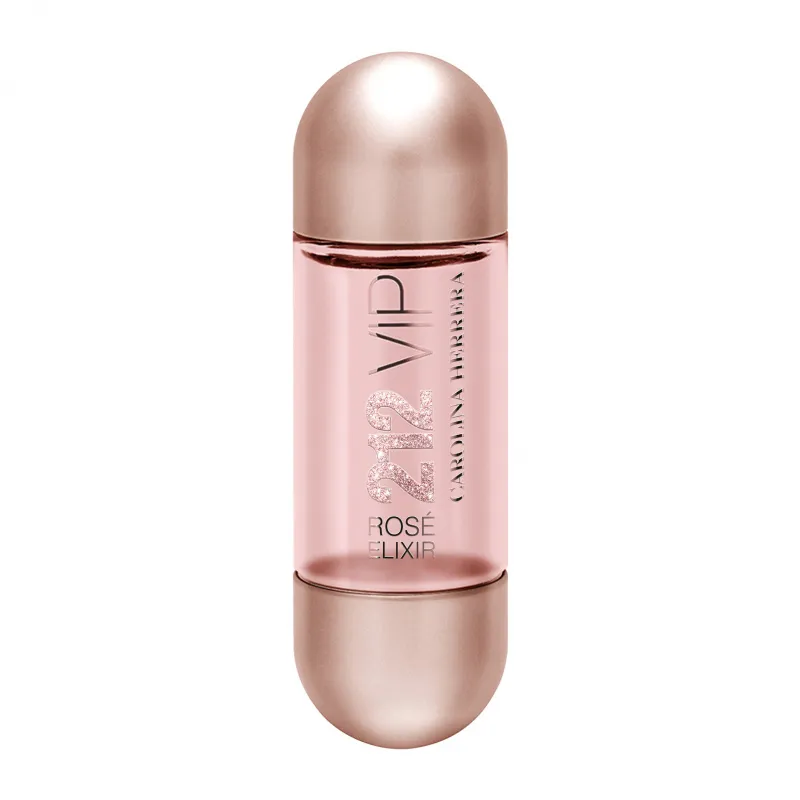 212 Vip Rose Elixir Eau De Parfum