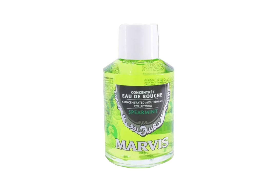 Mouth Water Spearmint