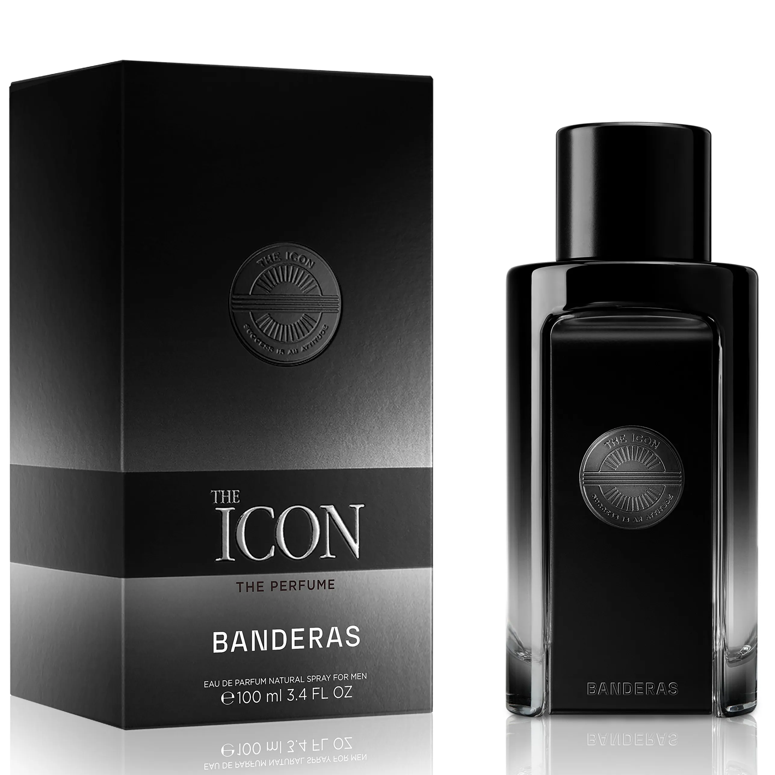 The Icon Eau De Parfum image 2
