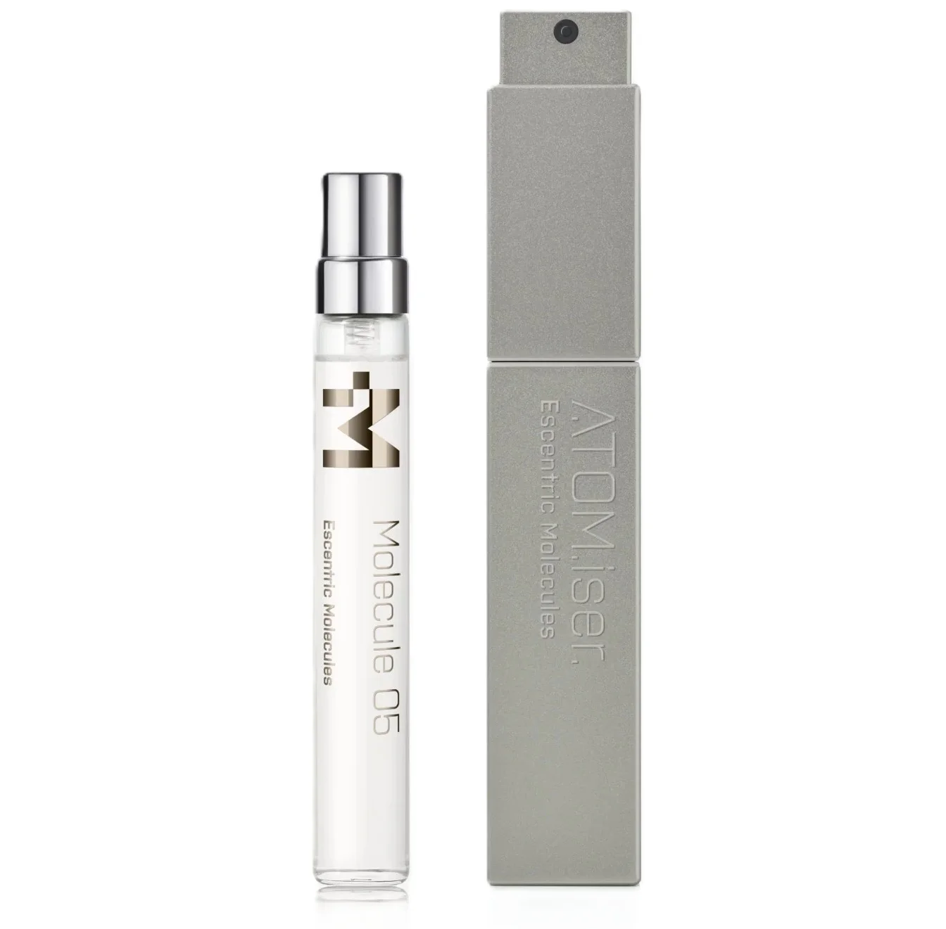 Molecule 05 Atomiser Set 