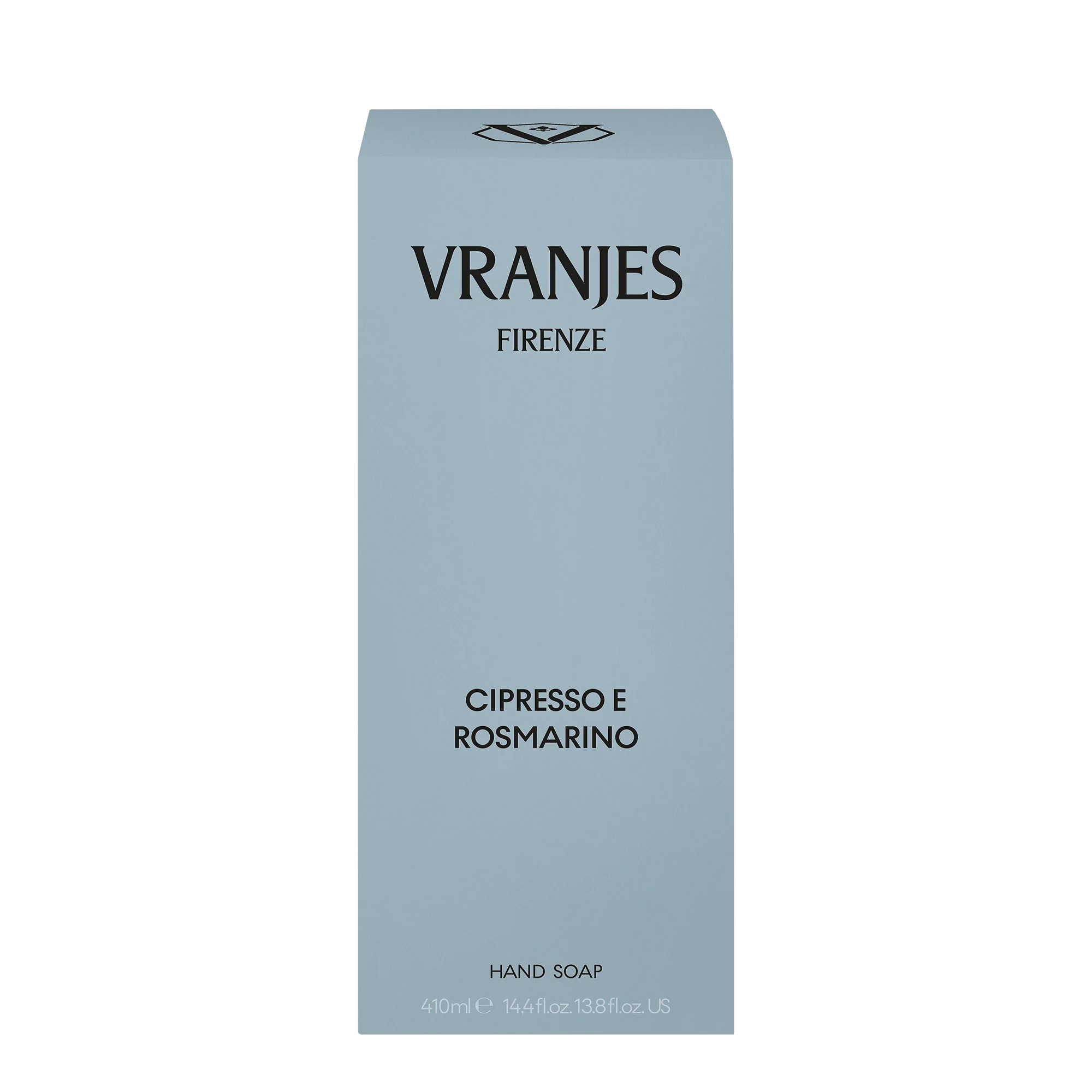 Cipresso e Rosmarino Hand Soap image 2