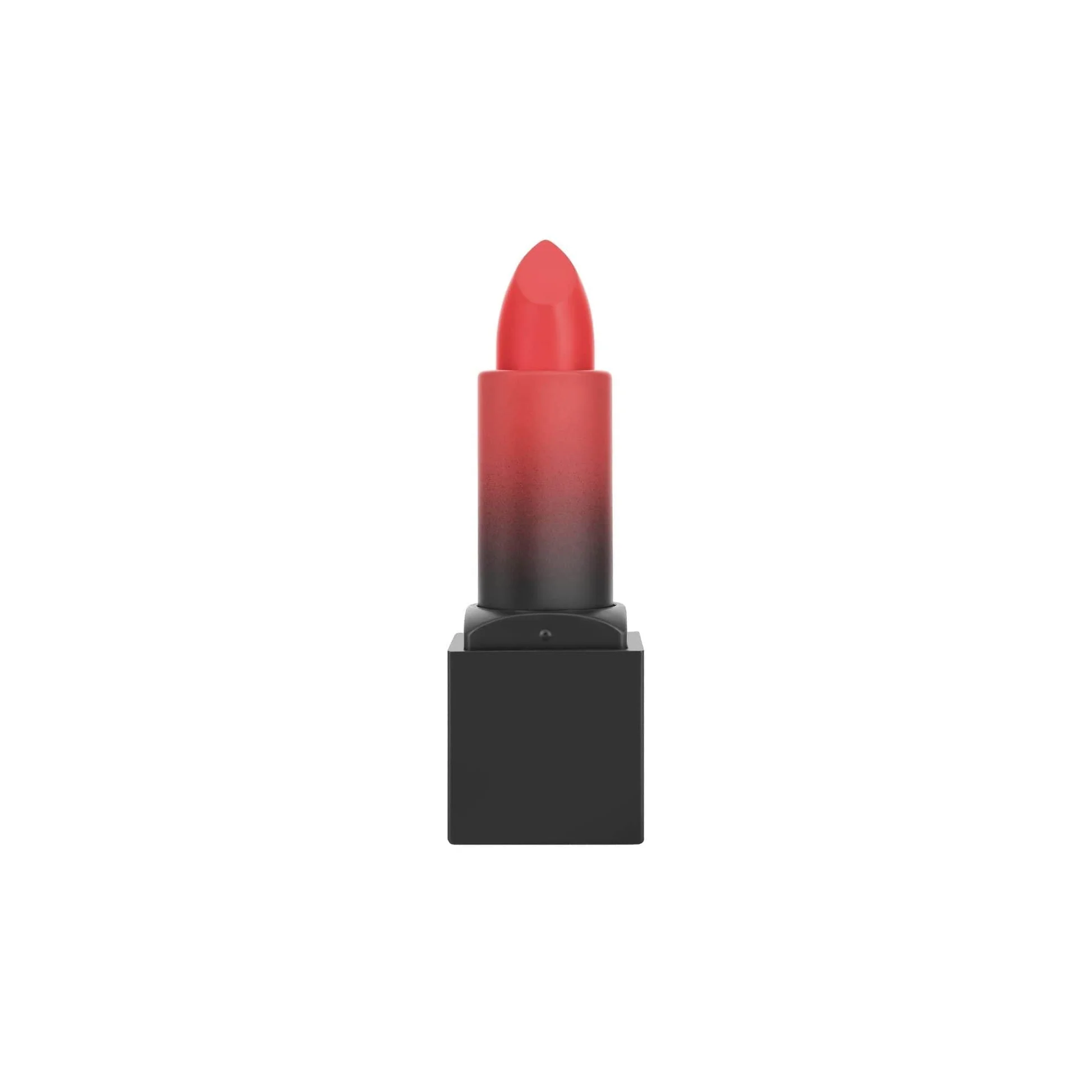 Major Mattes Matte Lipstick House Red  image 2
