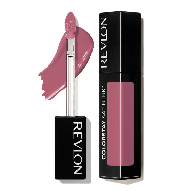 Colorstay Satin Ink Liquid Lipstick