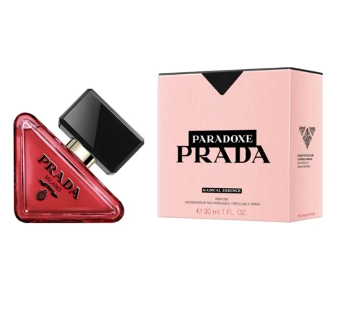 Paradoxe Radical Essence Parfum  image 2