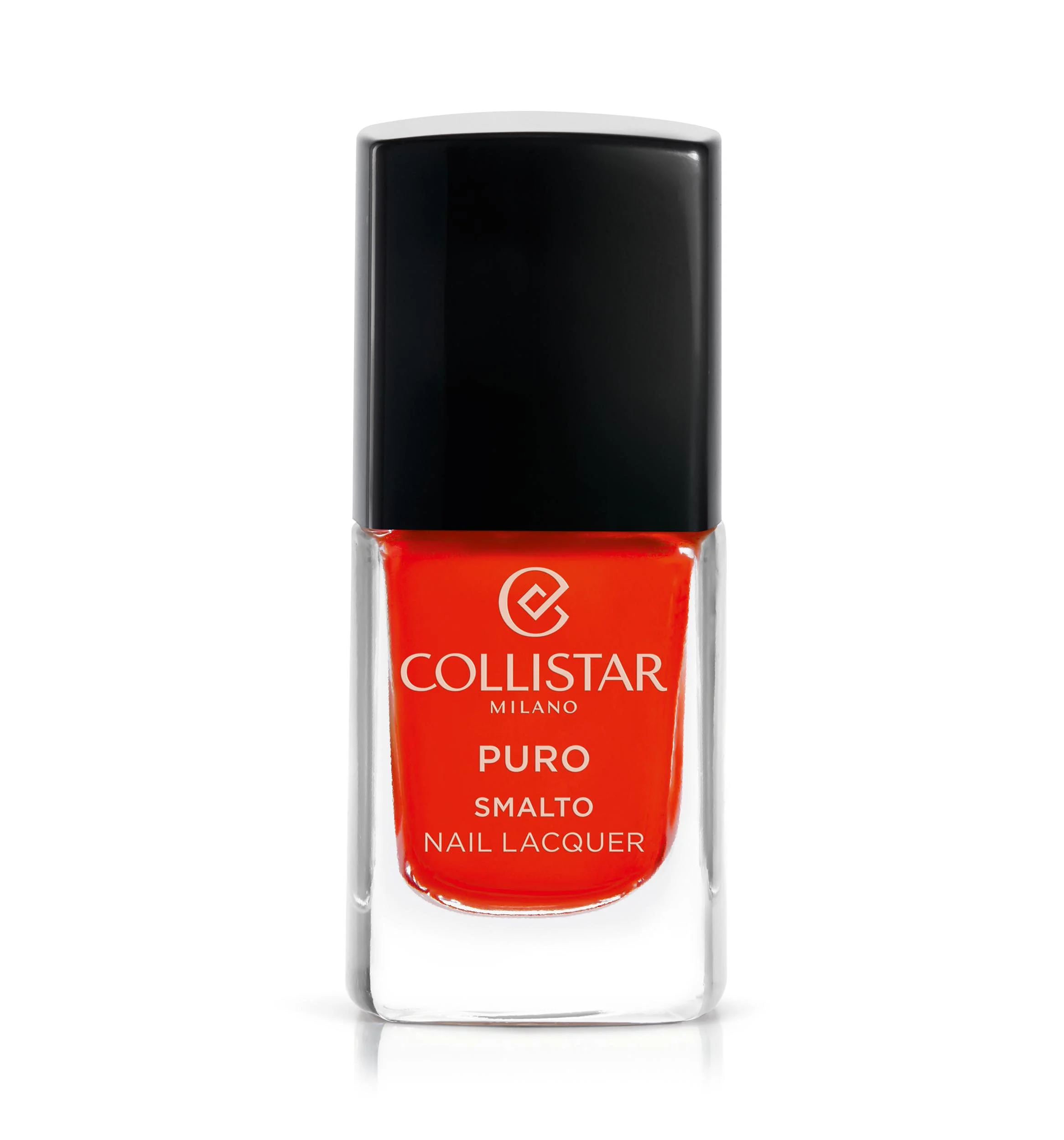 Puro Nail Lacquer