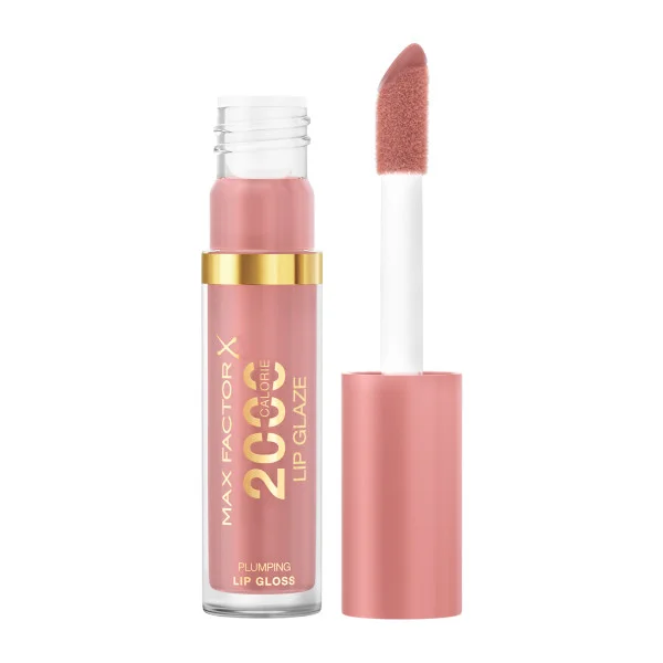 2000 Calorie Lip Gloss image 2