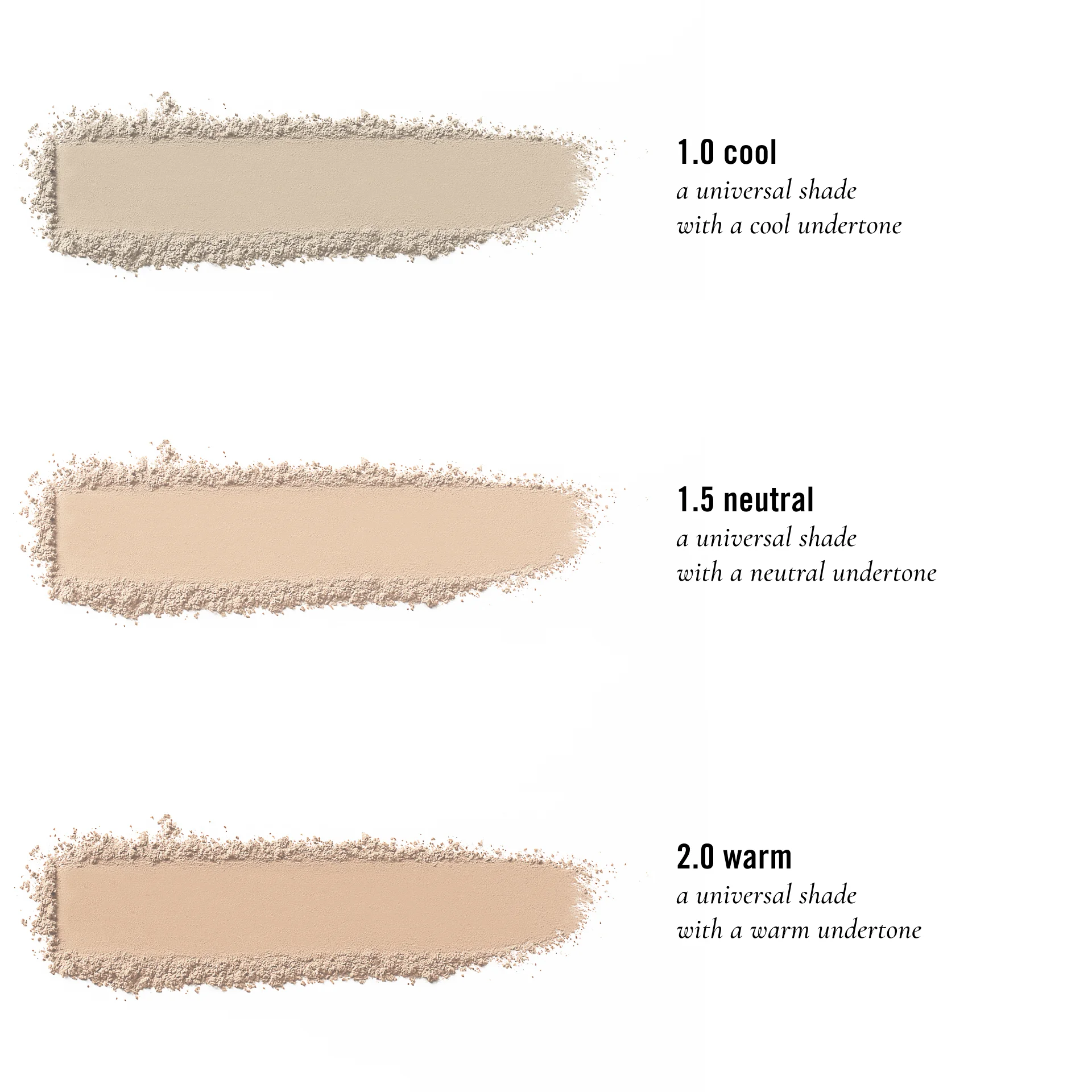 Blur Mineral Loose Powder image 2