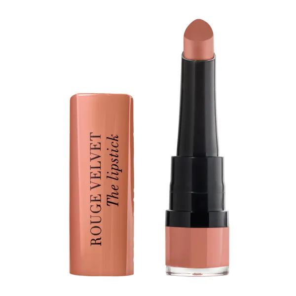 Rouge Velvet Lipstick