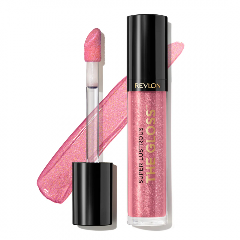Super Lustrous The Gloss