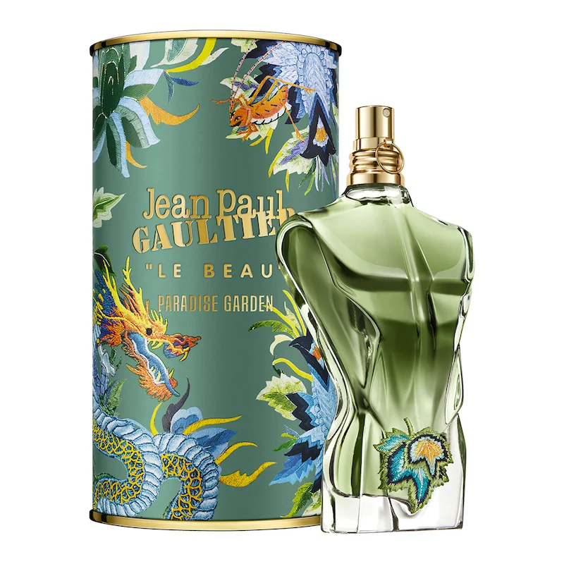 Le Beau Paradise Garden Eau De Parfum image 2