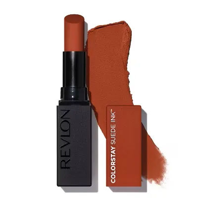 ColorStay Suede Ink