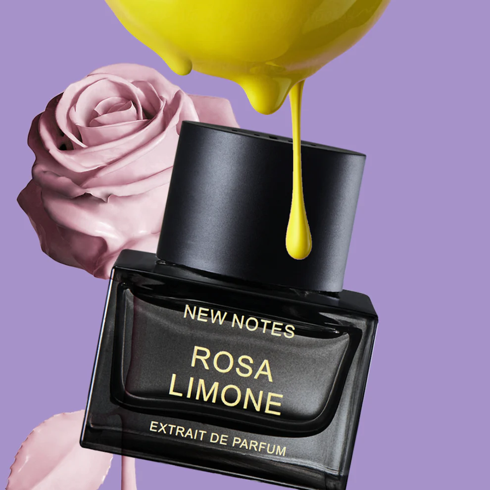 Rosa Limone image 3
