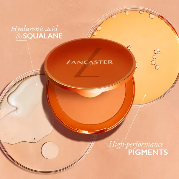 Sunlight Compact Cream Powder SPF50 image 3