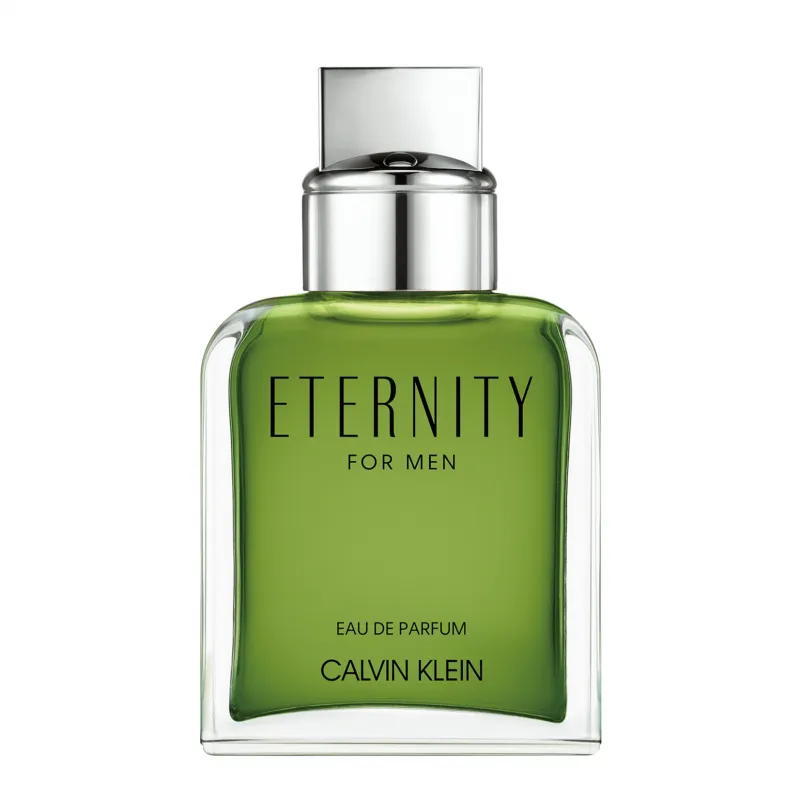 Eternity For Men Eau de Parfum image 1