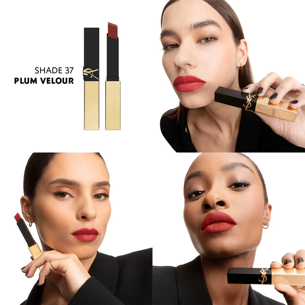The Slim Reno Lipstick 37 image 2