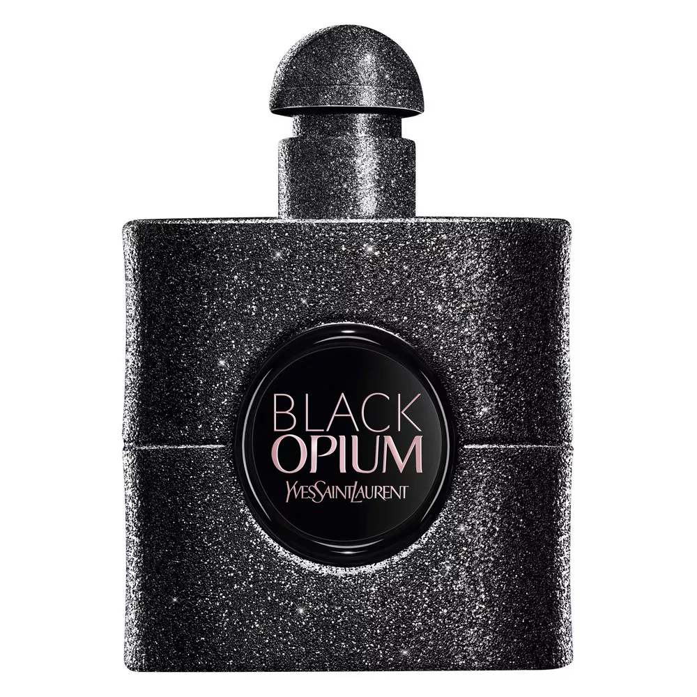 Black Opium Extreme EDP