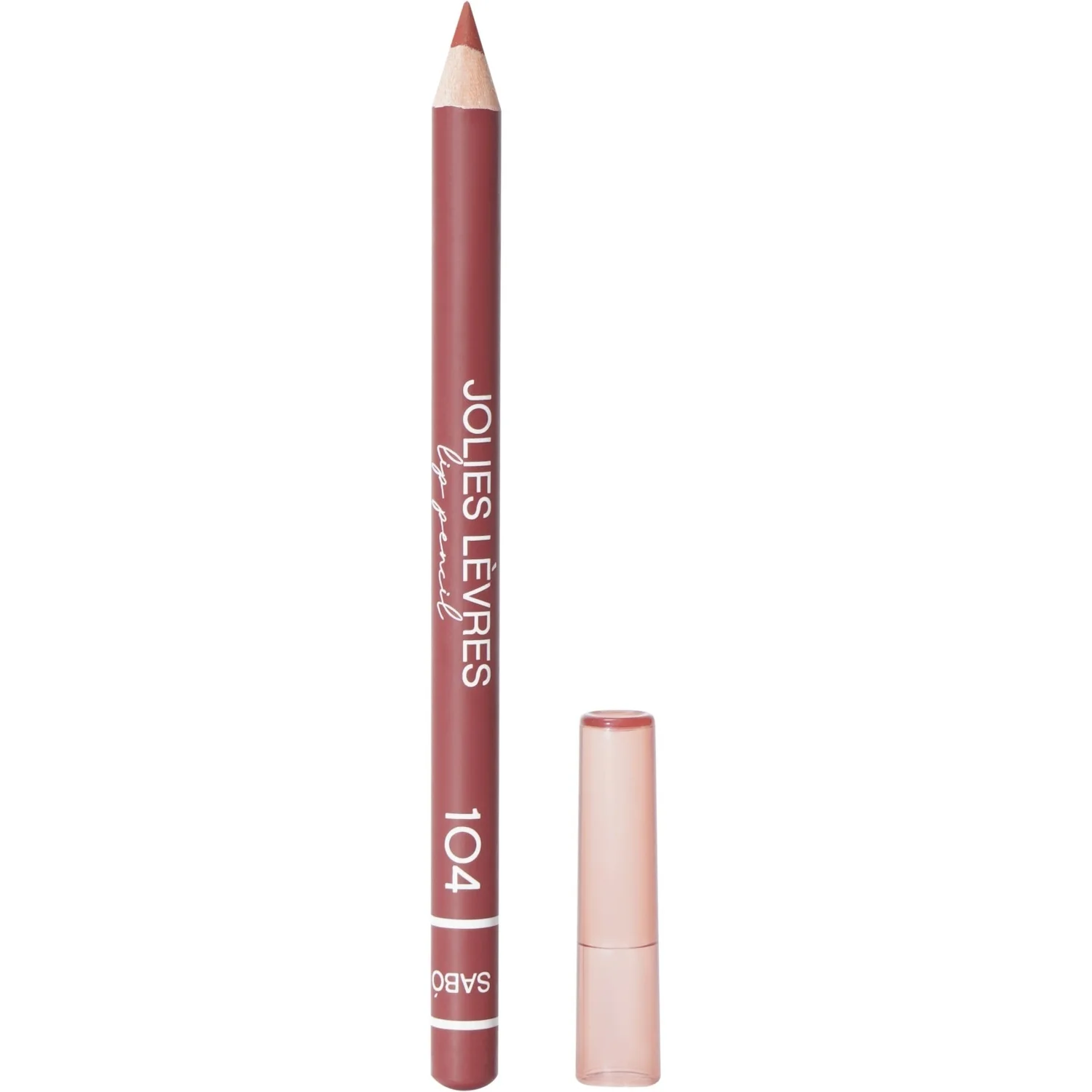 Lip Liner Jolies Levres