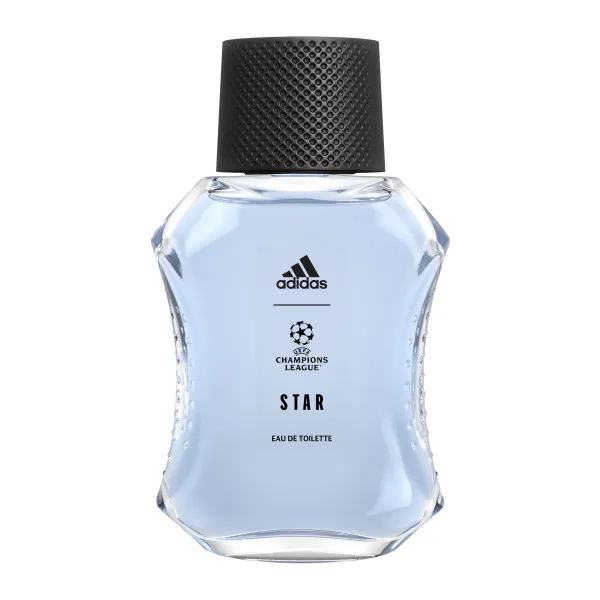 UEFA 10 Eau de Toilette