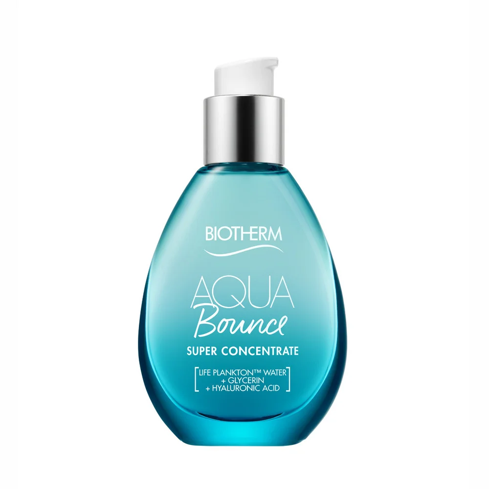 Aquasource Aqua Plump Concentrate