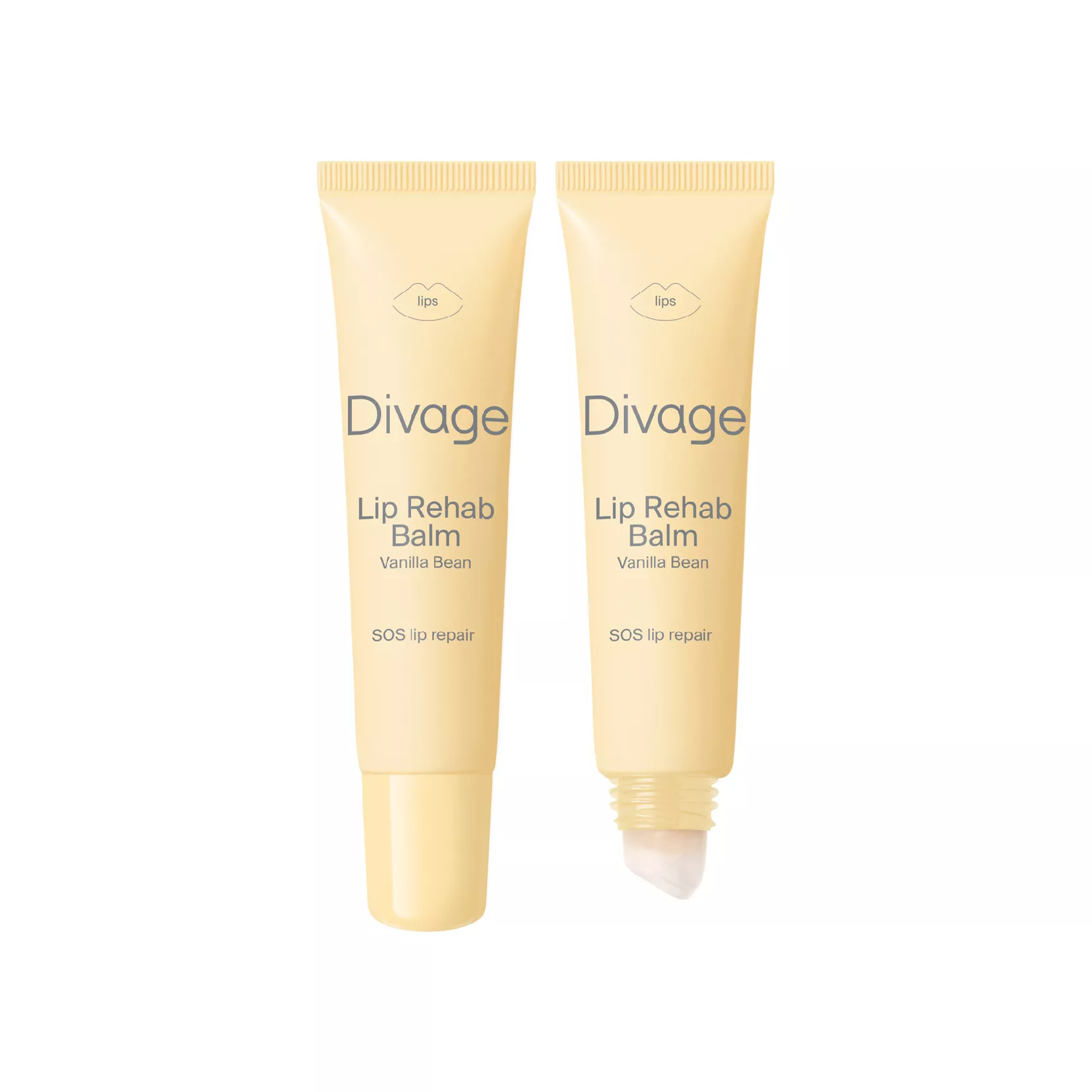 Lip Rehab Balm