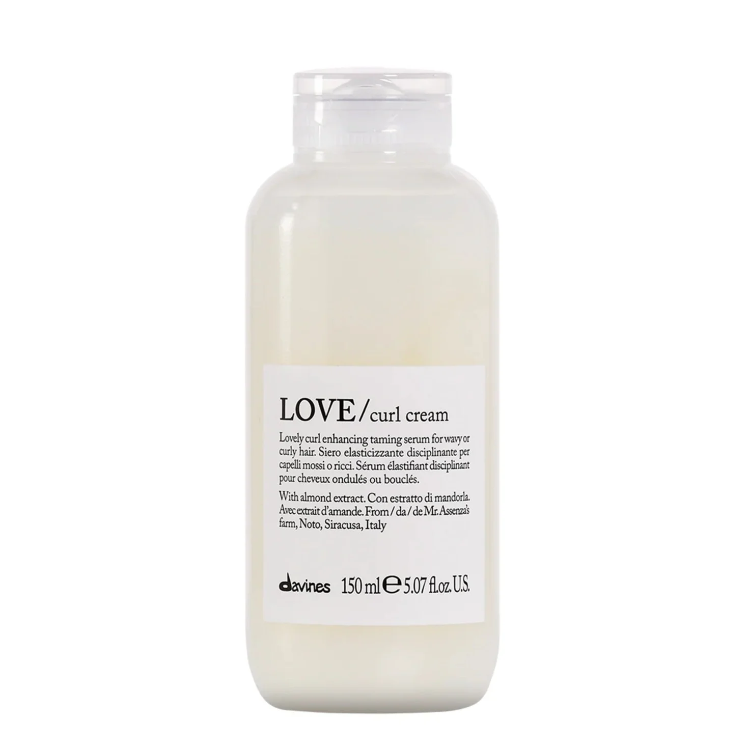 Love Curl Cream 