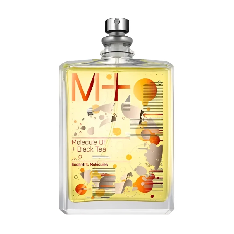 Molecule 01+Black Tea EDT