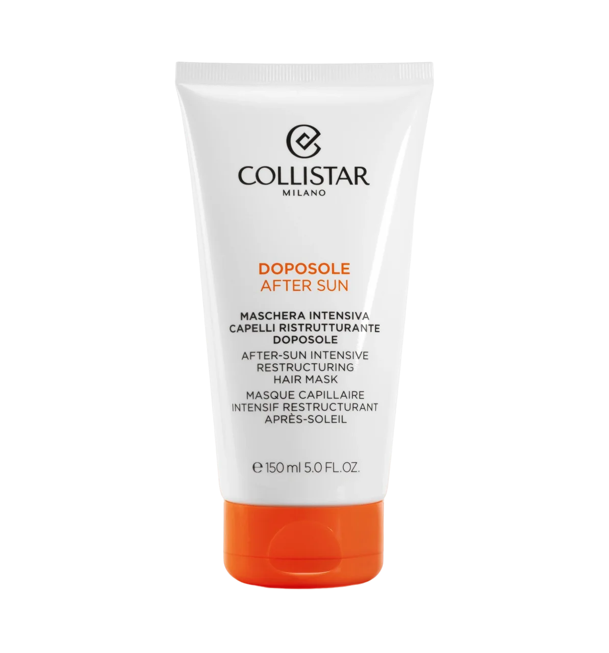 After-Sun Intensive Restructuring Hair Mask
