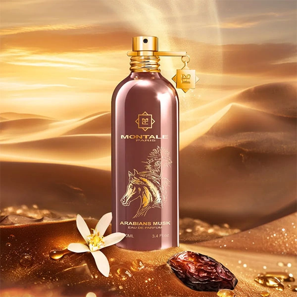 Arabians Musk image 2