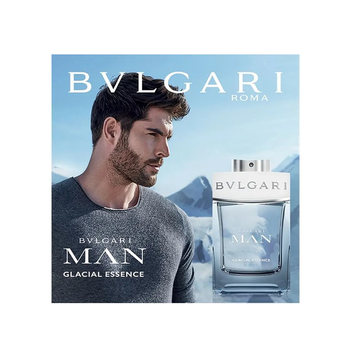 Man Glacial Essence Eau De Parfum image 2