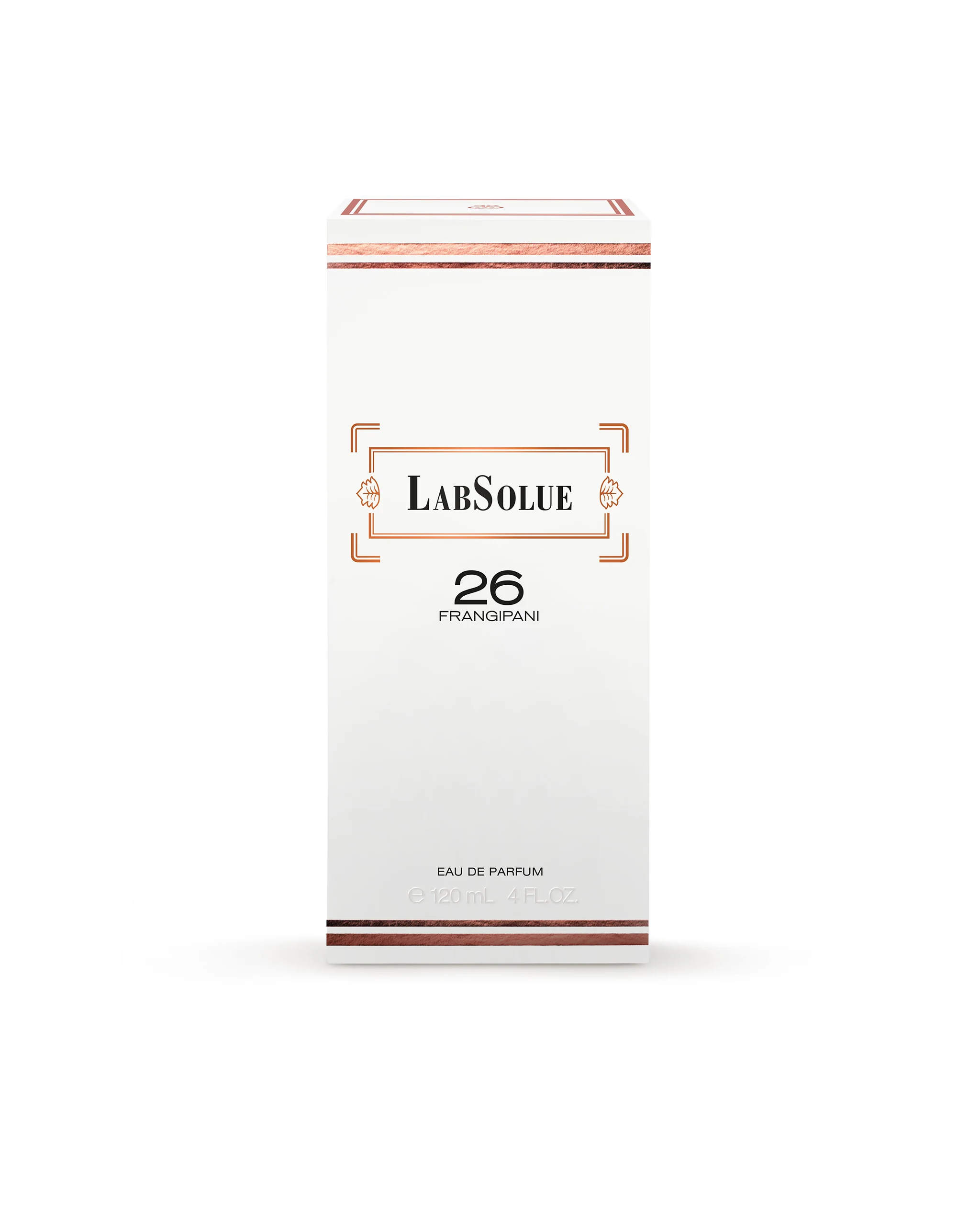 26 Frangipani Eau De Parfum  image 2