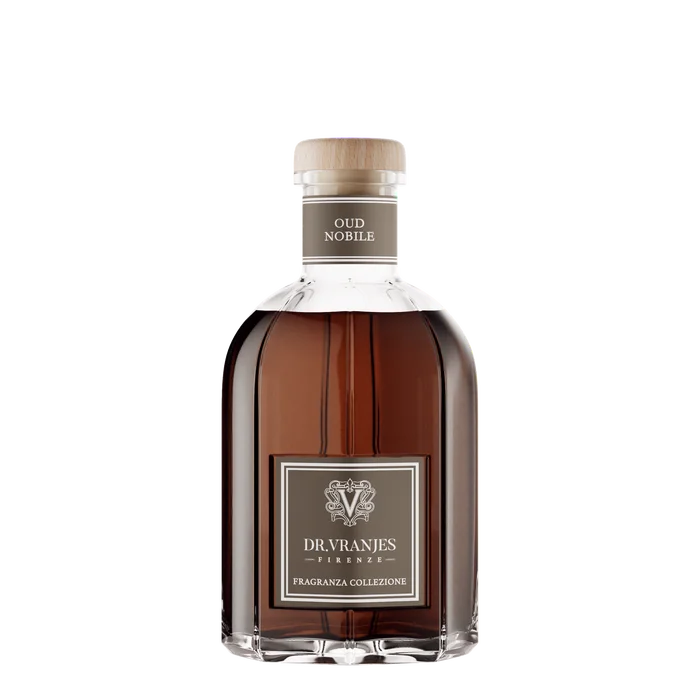 Oud Nobile Home Diffiser