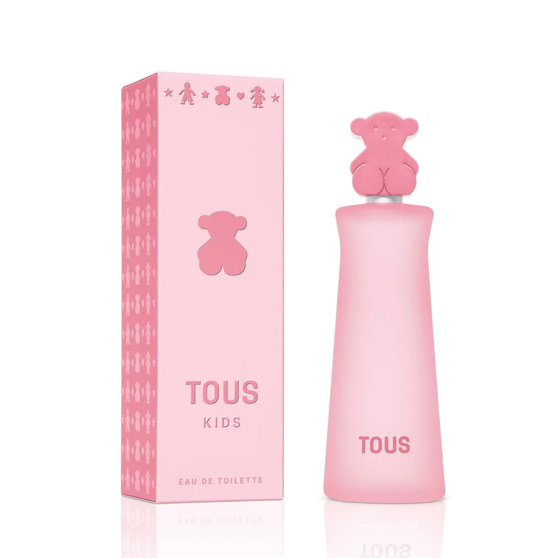 Kids Girl Eau de Toilette image 2