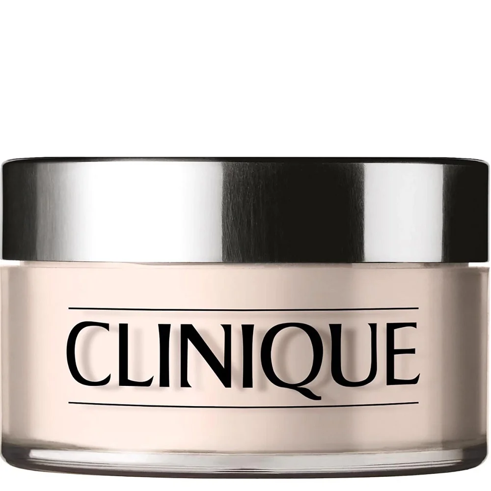 Blended Face Powder