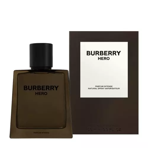 Hero Parfum Intense image 2