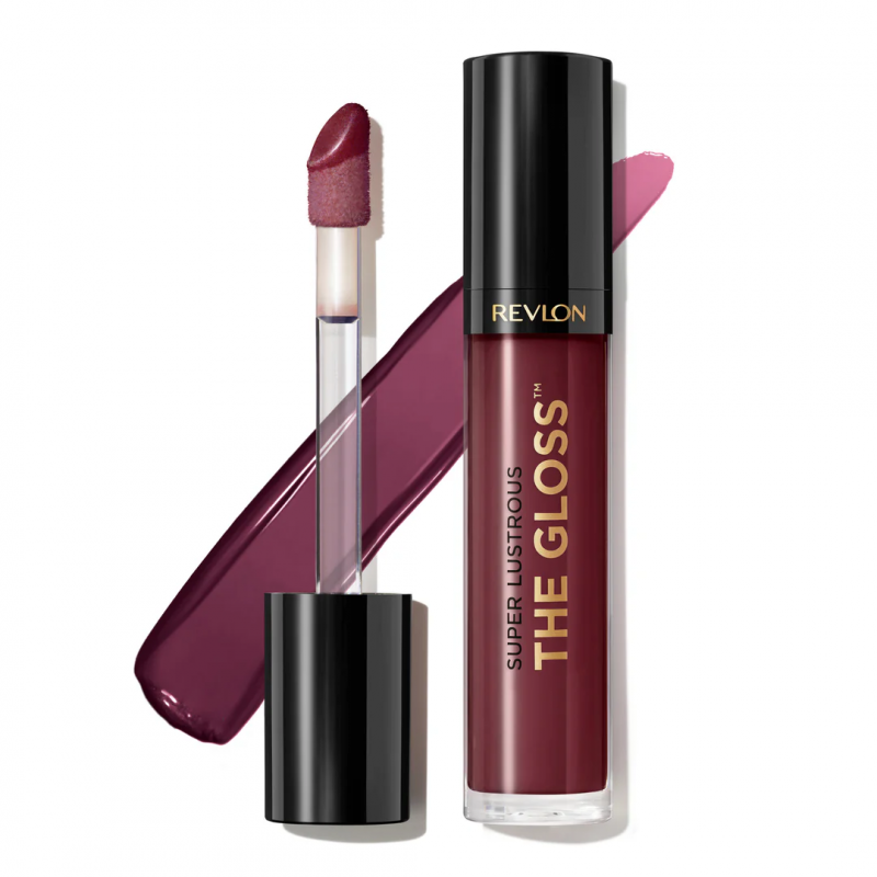 Super Lustrous The Gloss