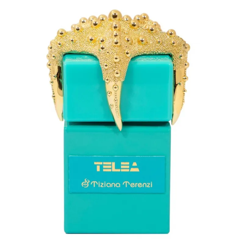 Telea Extrait De Parfum