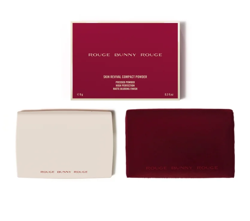 Skin Revival Compact Powder image 3