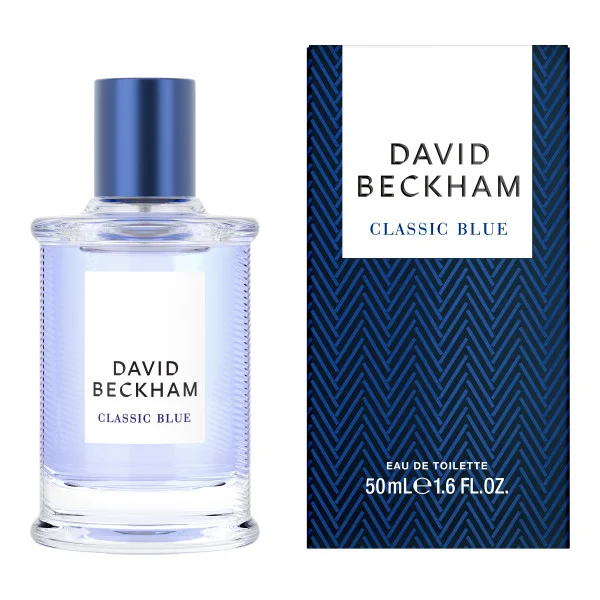 Classic Blue Eau de toilette image 2