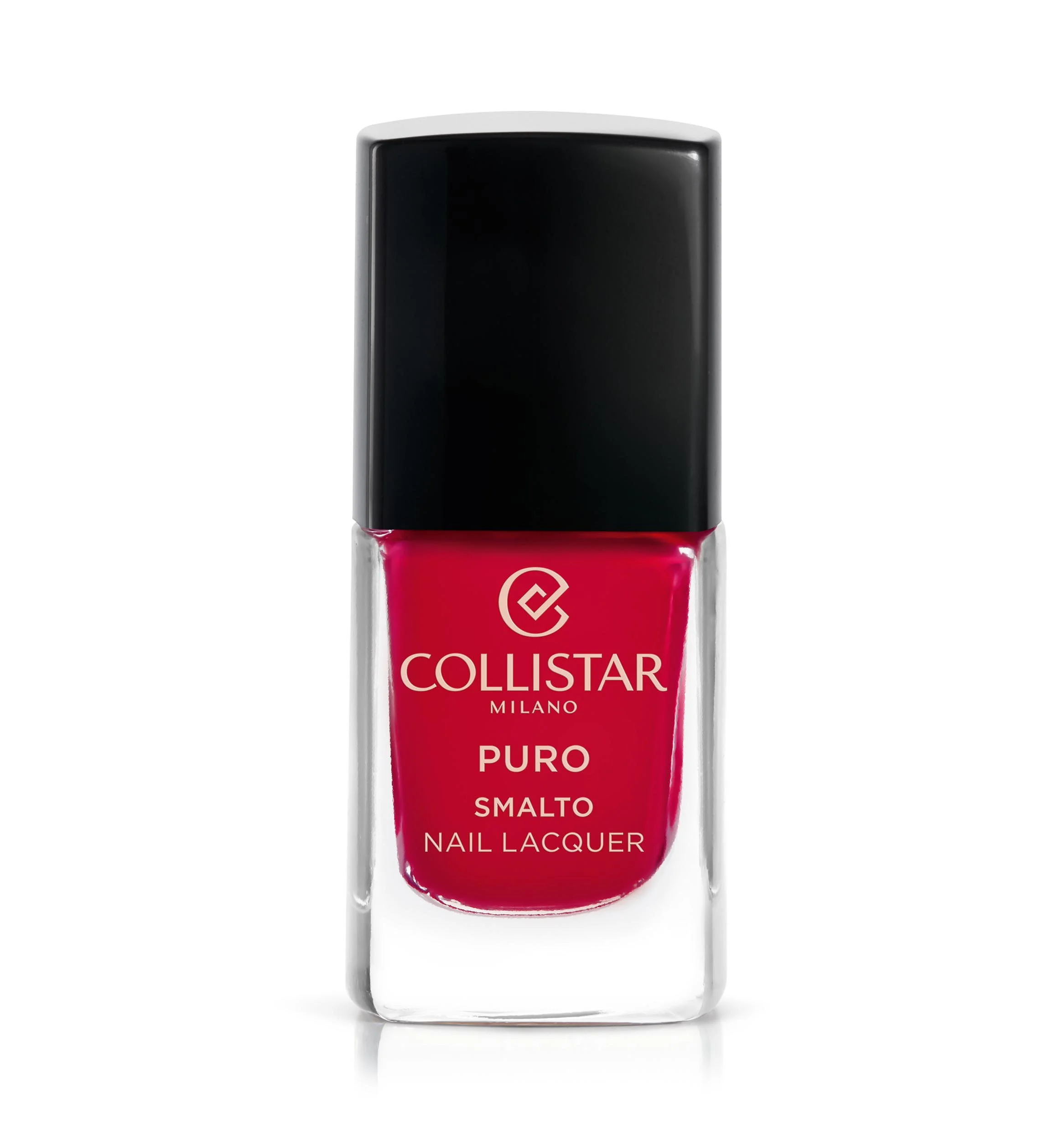 Puro Nail Lacquer