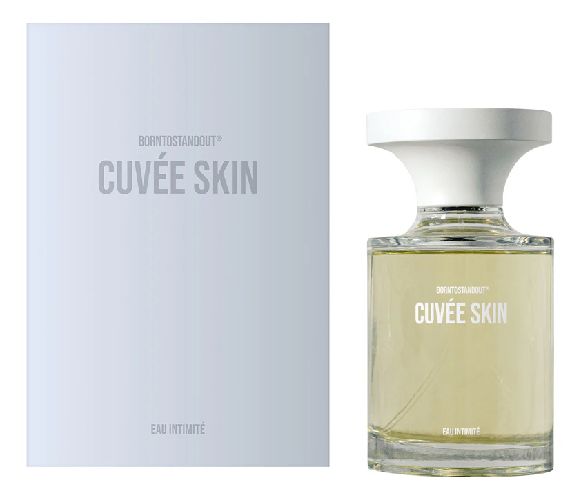 Cuvee Skin EDT image 2