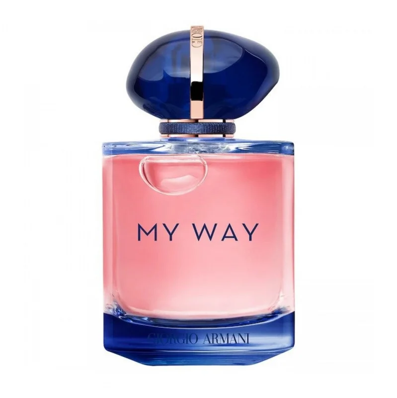 My Way Intense EDP
