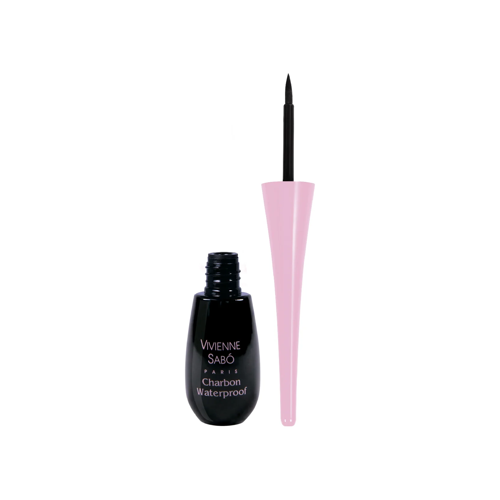 Eyeliner Waterproof Charbon