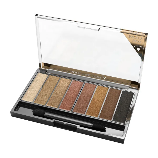 Masterpiece Nude Palette image 2